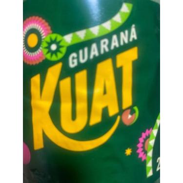 Imagem de Kuat 2l - Cocacola