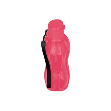 Imagem de Eco Tupper Redonda Plus 500ml - TUPPERWARE, Vermelho