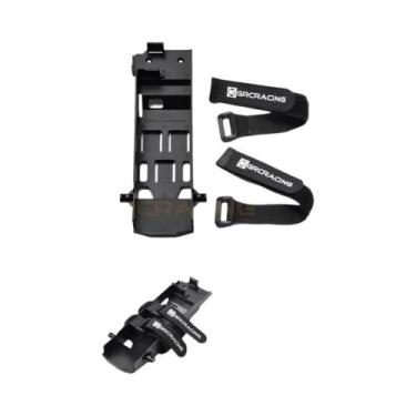 Imagem de Caixa De Substituição De Caixa De Bateria De Carro De Esteira Rolante 