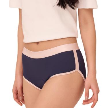 Imagem de Calcinha Absorvente Menstrual Boyshort Dreamer