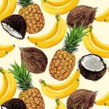 Imagem de Papel de Parede Adesivo Cozinha 554445886 0,58x2,50M - Adesivo BR