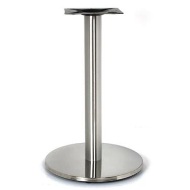 Imagem de Base Sierra Aco Inox 76 cm (ALT) - 50033 - Sun House