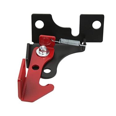 Imagem de Keenso Kit de Freio de Estacionamento Direção Hidráulica Forte e Resistente a Desgaste para RZR 900 1000 FIT, Peça de Substituição para o Conjunto de Freio ATV UTV