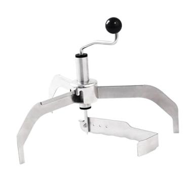 Imagem de IEUDNS Ferramenta para Espalhar Crepes, Ferramenta para Moldar Tortas, para Massa de Tortilha de Panqueca E Taco