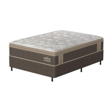 Imagem de Conjunto Box Viúva Mola Ensacada Prodormir Copenhague