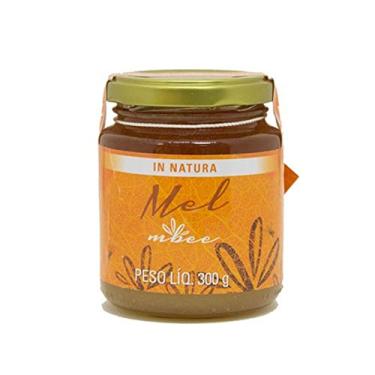 Imagem de Mel In Natura 300g