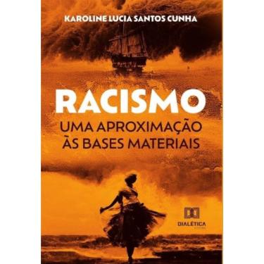 Imagem de preconceito racial-Português