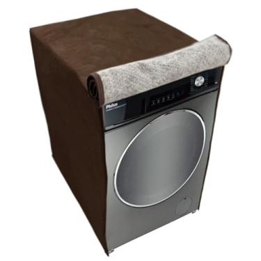 Imagem de CAPA PARA LAVA E SECA PHILCO 11KG PLS10B IMPERMEÁVEL FLEX (Marrom)