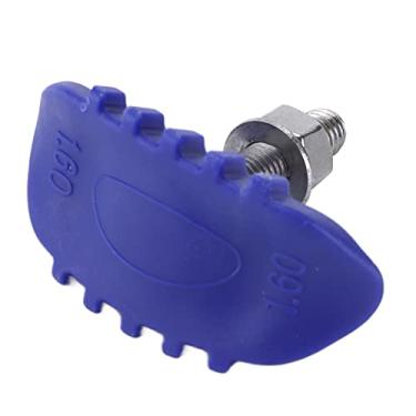 Imagem de Estink Trava de Roda de Moto, Parafuso de Segurança para Pneu de Aro, Parafuso de Trava de Pneu de Aro 1,6 Polegadas, Substituto para Motocross, Dirt Bike, Dual Sport, Trail, Pit Bike