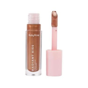 Imagem de Gloss Labial Rk40 Hbl64004 Radiant Kiss Ruby Rose