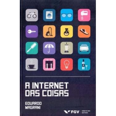 Imagem de Internet das Coisas, A - FGV, 3
