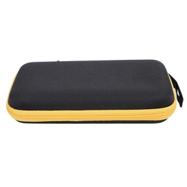 Imagem de Dpofirs Caso EVA Duro para RG40XX H & RG405M Console Portátil | 7.28x3.74x1.57in Saco de Armazenamento Protetor à Prova de Choque, Tampa Leve de Viagem