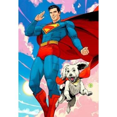 Imagem de Batman/Superman: Os Melhores do Mundo - Vol. 32 - Capa Variante Sortid