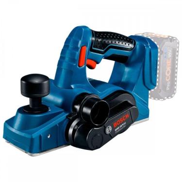 Imagem de Plaina A Bateria 18V Gho 18V-Li Bosch 06015A03D0