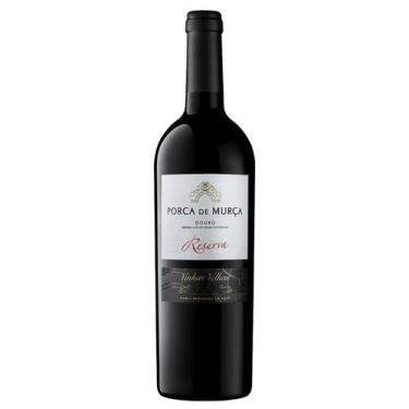 Imagem de Vinho porca de murça reserva vinhas velhas tinto 750ml
