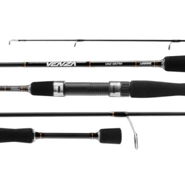Imagem de Marine Sports Venza S571M 1,70m 10-20Lb Vara de Pesca Spinning