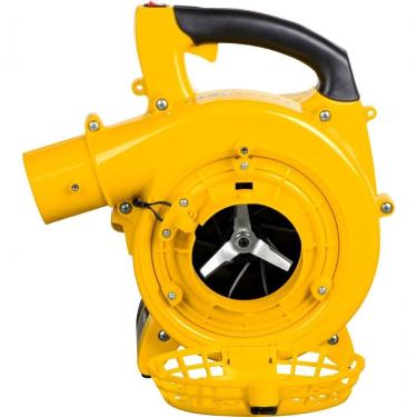 Imagem de Soprador-aspirador à Gasolina Sav 260 6866260000 Vonder