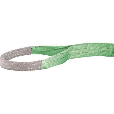 Imagem de Cinta Elevação De Carga 2tx5,0m Verde Ce250 - Vonder
