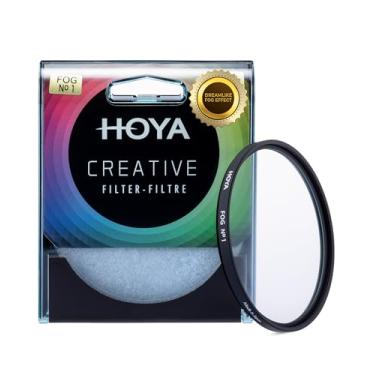 Imagem de HOYA Filtro de lente Fog No. 1.0 55 mm
