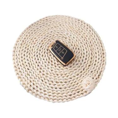 Imagem de Capa De Chave De Carro TPU Para VW Volkswagen Magotan Passat CC Arteon