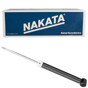 Imagem de Amortecedor Traseiro Nakata Vw Crossfox 05 A 12
