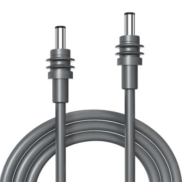 Imagem de Luxentis Mini cabo Starlink – Cabo de substituição de energia CC impermeável de 9,8 m para Starlink Mini, cabo de alimentação para acampamento ao ar livre, tendas, viagens, acessórios StarlinkMini