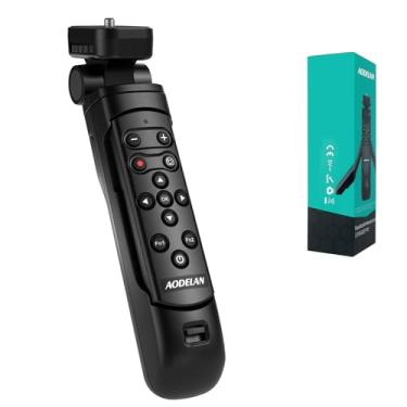 Imagem de Alça de tripé de substituição AODELAN para Nikon Z fc COOLPIX P1000 P950 B600 A1000 Z50