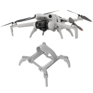 Imagem de Mini 4 Pro Landing Gear Extensões de Aranha Elevadas Suporte Protetor de Drone de Perna para Acessórios DJI Mini 4 Pro