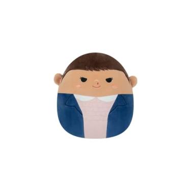Imagem de Pelucia Stranger Things Eleven 8", Squishmallows, Sunny