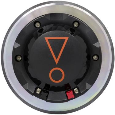 Imagem de Driver JBL D405 TRIO-X Fenólico 160W RMS 8 Ohms