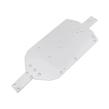 Imagem de Placa De Reforço De Chassi Metálico Para Carro RC De Alta Velocidade M