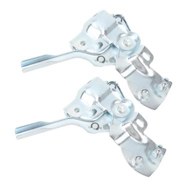 Imagem de Kit de Mola de Haste de Ligação do Governador, 2 Peças, Alavanca de Controle do Acelerador, Conjunto de Braço, Cortador de Grama, Peças de Motor para 168f 170f