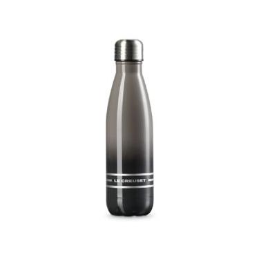 Imagem de GARRAFA DE HIDRATAÇÃO LE CREUSET 26CM 500ML FLINT 41208504440000 Cinza Flint