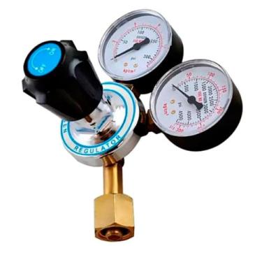 Imagem de Regulador pressao oxigenio - omega