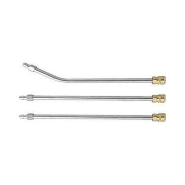 Imagem de Lança De Pulverização De Água Para Lavadora De Alta Pressão Com Pontas