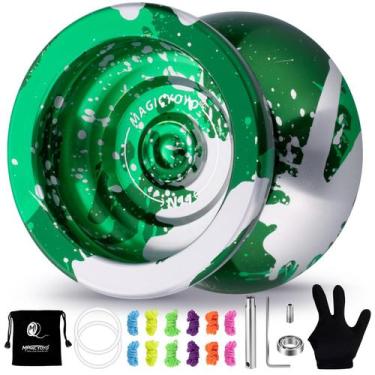 Imagem de Yoyo MAGICYOYO N11 Professional não responde com acessórios