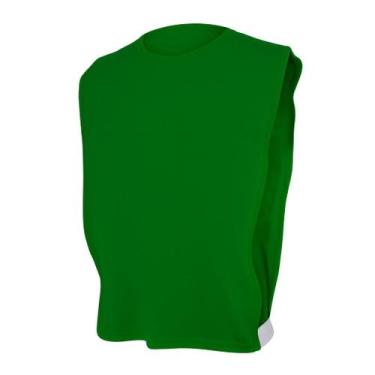 Imagem de Colete Esportivo Futebol Treino Atividades Equipe Time - Sete Sete Esp