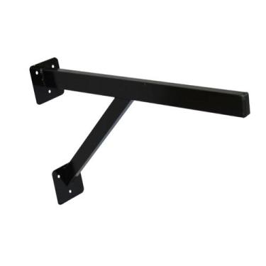 Imagem de Suporte Multiuso Parafusar Bancada Pia Pedra Mármore 40x20cm - Ouro Mi