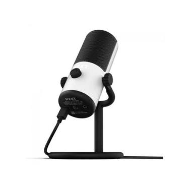 Imagem de Microfone NZXT Branco - AP-WUMIC-W1