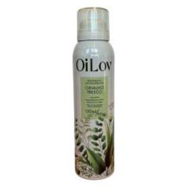 Imagem de Desodorante Antitranspirante Orvalho Fresco 150Ml Oilov