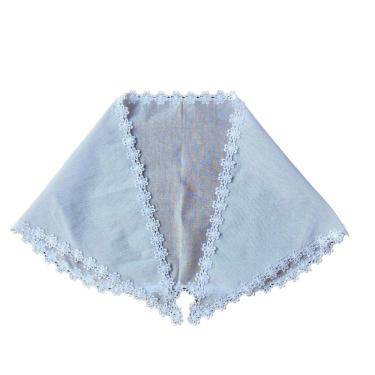 Imagem de Véu CCB Bebê Flores