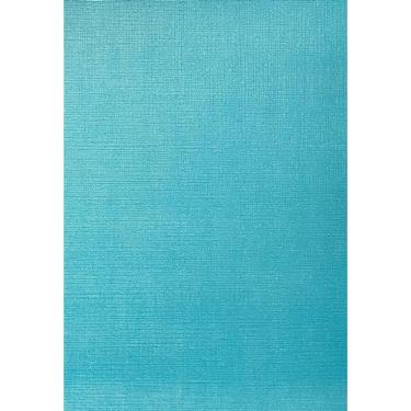 Imagem de Tecido Facto cor Turquesa 1mt x 140cm Não é Segredo