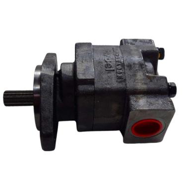 Imagem de Bomba Hidráulica Randon Turbo Rd406 Rk406 B Retroescavadeira