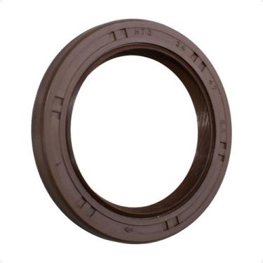 Imagem de Retentor Girabrequim Fiat Cronos 2018 a 2026 - 1357847 - R272912V