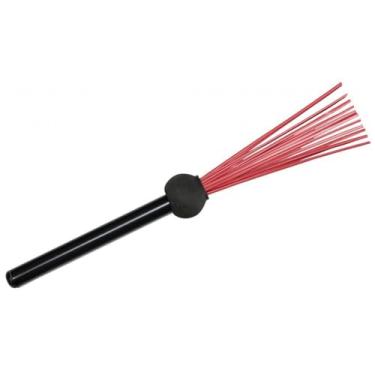 Imagem de Vassourinha de Cajón Spanking Cajón Nylon Brush 112437 Unidade