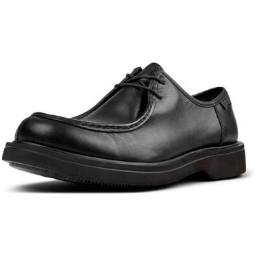 Imagem de Camper Wallabee masculino, Preto 001, 44