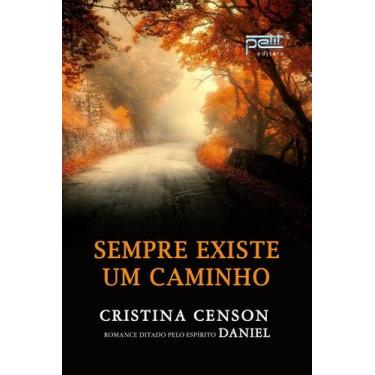 Imagem de Livro - Sempre existe um caminho