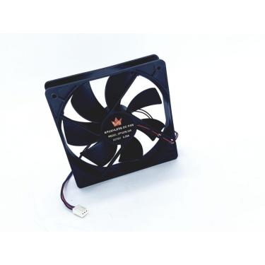 Imagem de Cooler Para Gabinete Df1225L-12S 12V 0,20A 120 X 120 Fan