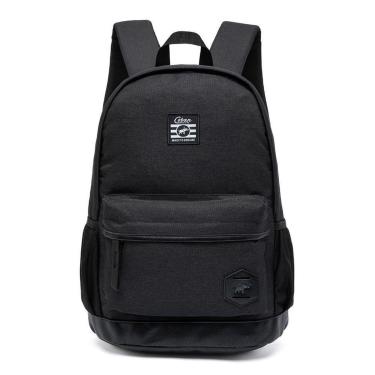 Imagem de Mochila Masculina Reforçada Espaçosa Moderna Casual Coban 16 Litros-Unissex
