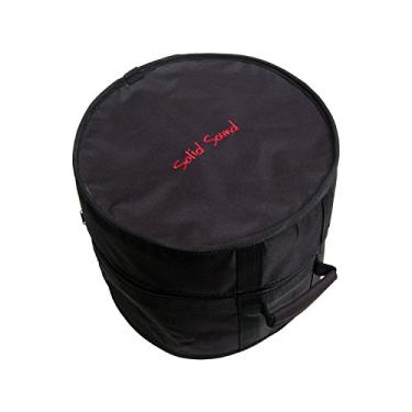 Imagem de Capa para Tom 10" Bateria - Solid Sound